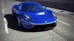 ATS 2500 GT 2012 года